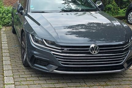 VW Arteon 150.000 km 20.500 € Velbert 42549