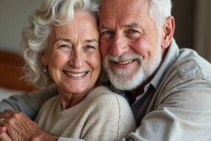 Altersgerechtes Wohnen mit Serviceangebot - 