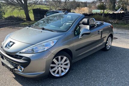 Peugeot 207 191.615 km 1.500 &euro; Gerabronn 74582