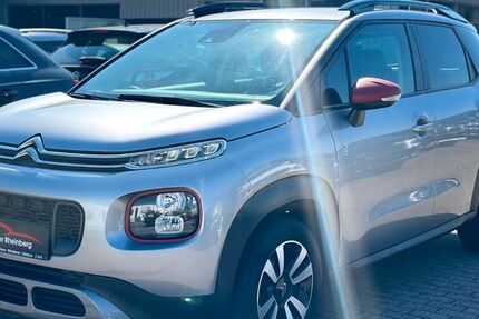 Citroen C3 55.000 km 12.900 € Rheinberg 47495