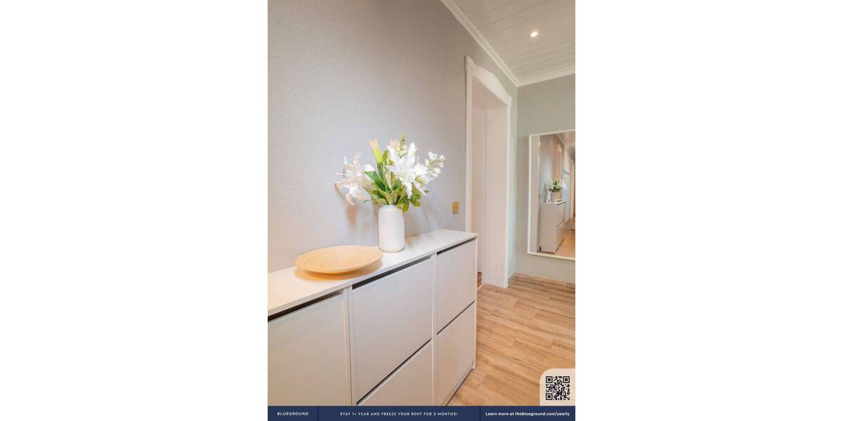 Etagenwohnung Strausberg - 4 Zimmer, 4.567&euro; | Angebot:26637704