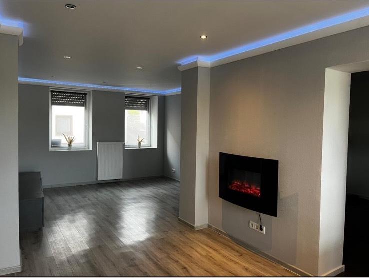 Reihenhaus Quierschied - 6 Zimmer, 140 m&sup2;, 170.000&euro; | Angebot:25253747