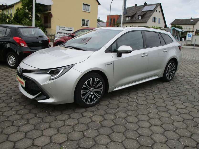 Corolla
