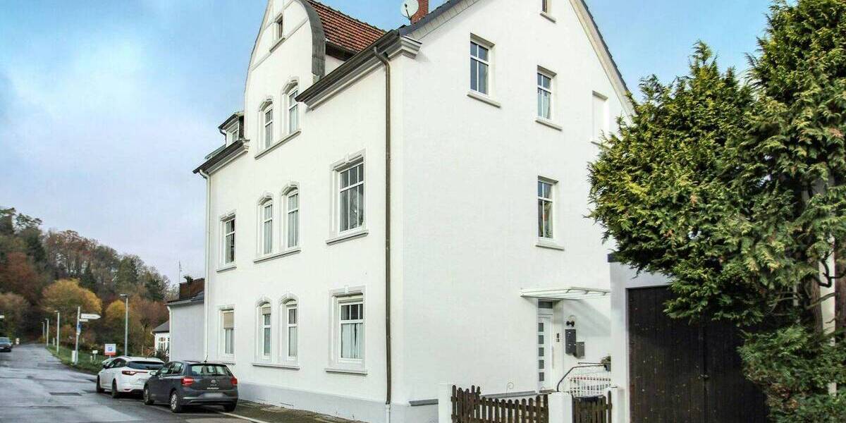 Etagenwohnung Schalksmühle Rotthausen - 3 Zimmer, 74 m&sup2;, 115.000&euro; | Angebot:26377757