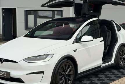 Tesla Model X 25.890 km 88.950 &euro; Emsbüren 48488