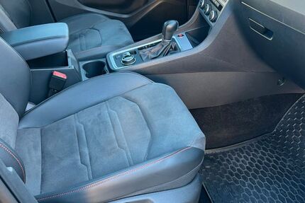 Seat Ateca 50.000 km 32.300 &euro; Aldersbach 94501