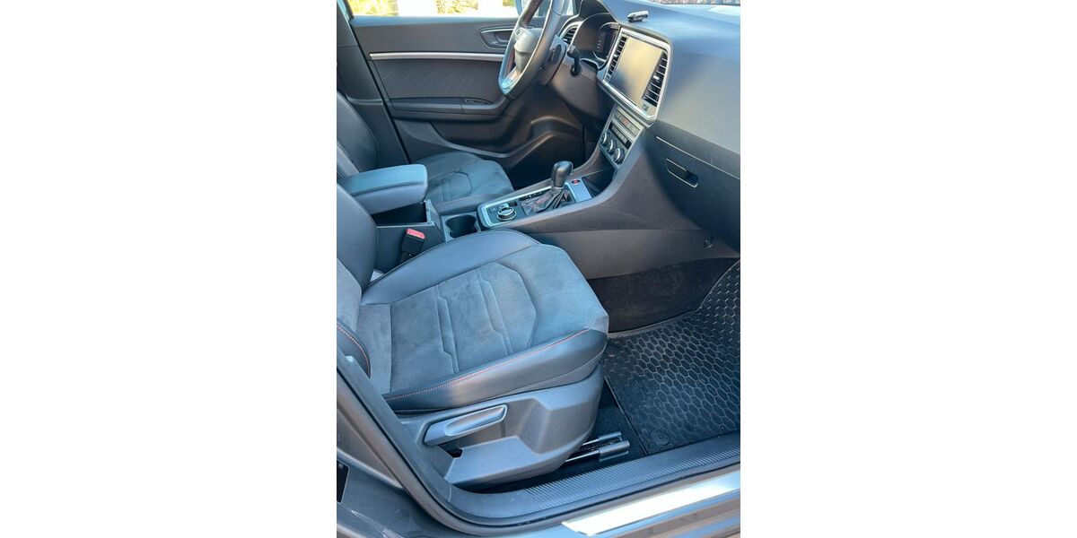 Seat Ateca 50.000 km 32.300 &euro; Aldersbach 94501