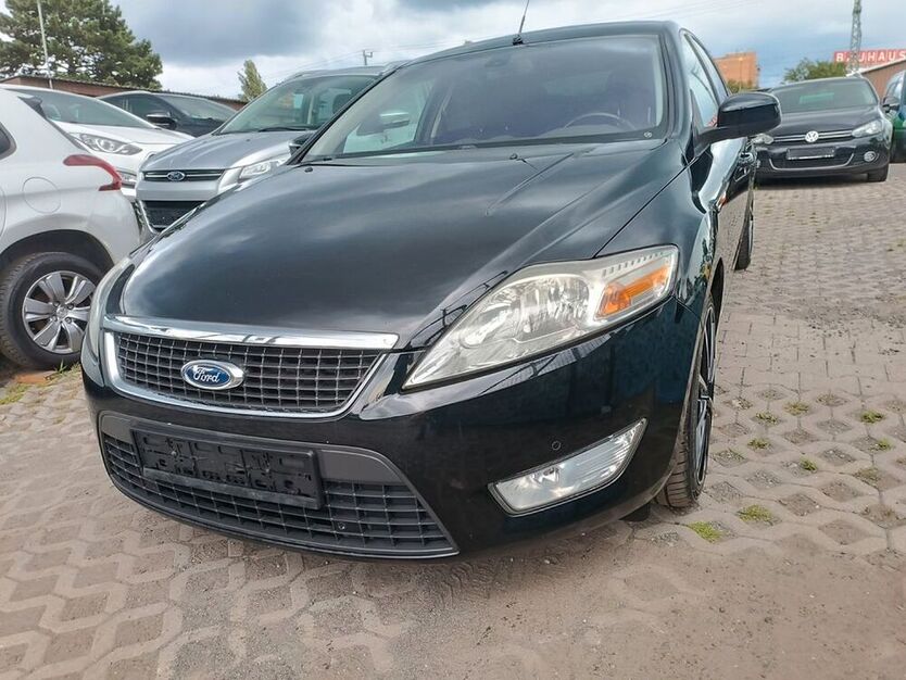 Mondeo