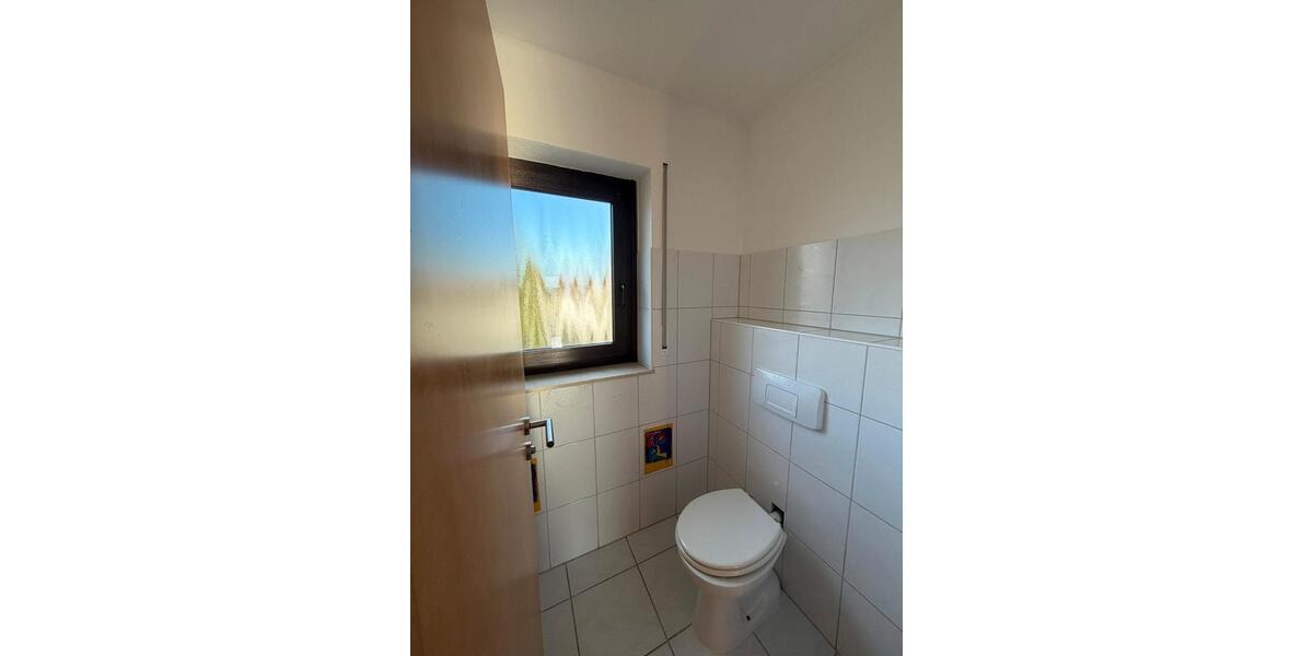 Etagenwohnung Nattheim - 4 Zimmer, 100 m&sup2;, 980&euro; | Angebot:26633811