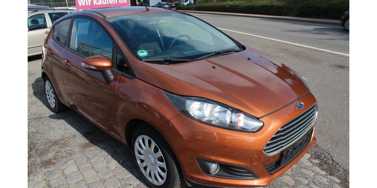 Ford Fiesta 230.720 km 3.100 &euro; Herzberg am Harz 37412