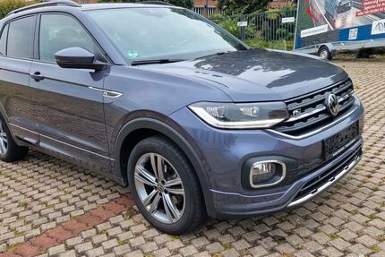 VW T-Cross 175.406 km 15.577 &euro; Langenhagen 30853