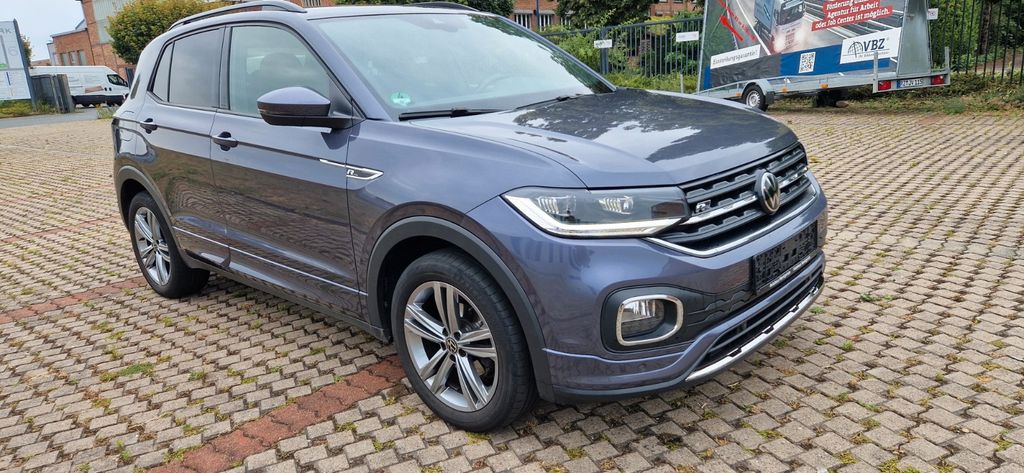 VW T-Cross 175.406 km 15.577 &euro; Langenhagen 30853