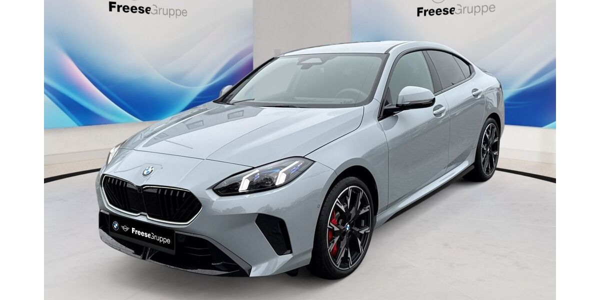 BMW 220 Gran Coupé 3.900 km 43.990 &euro; Wilhelmshaven 26389