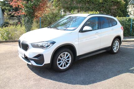 BMW X1 74.500 km 21.900 &euro; Freiburg i/Brsg 79115