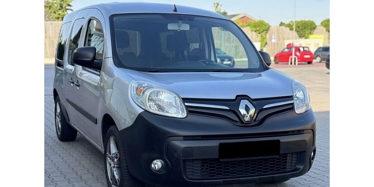 Renault Kangoo 162.350 km 6.700 &euro; Stockelsdorf 23617