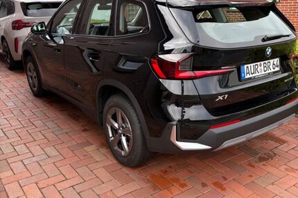 BMW X1 16.800 km 33.850 &euro; Hinte 26759