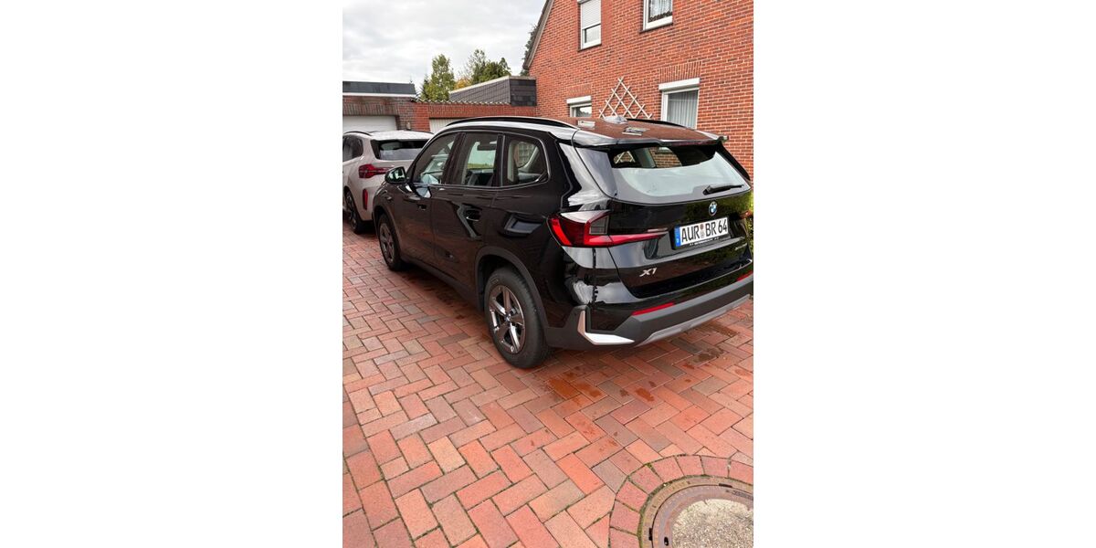 BMW X1 16.800 km 34.499 &euro; Hinte 26759