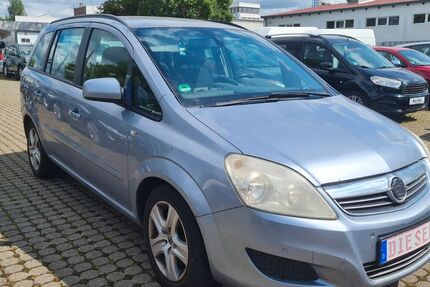 Opel Zafira 265.000 km 999 &euro; Ludwigshafen Am Rhein 67059