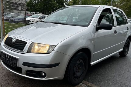 Skoda Fabia 170.717 km 1.990 &euro; Langenhagen 30851