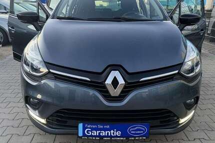 Renault Clio 76.000 km 9.790 &euro; Gablingen 86456