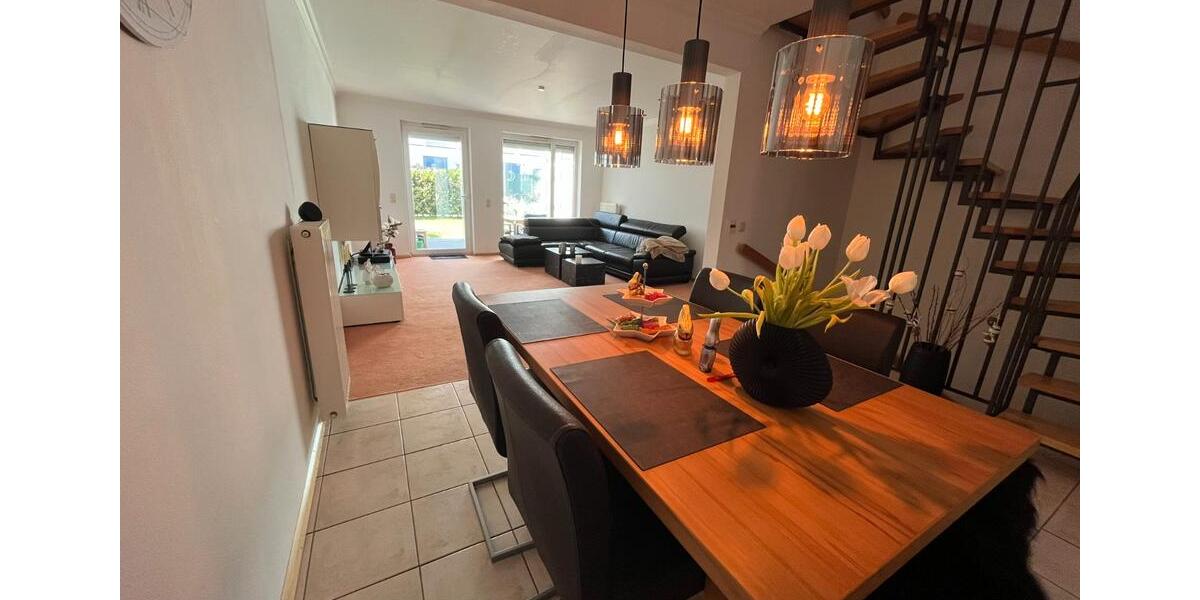 Reihenhaus Hamburg Altona - 4.5 Zimmer, 122 m&sup2;, 865.000&euro; | Angebot:27009665