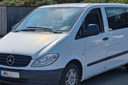 Mercedes Vito