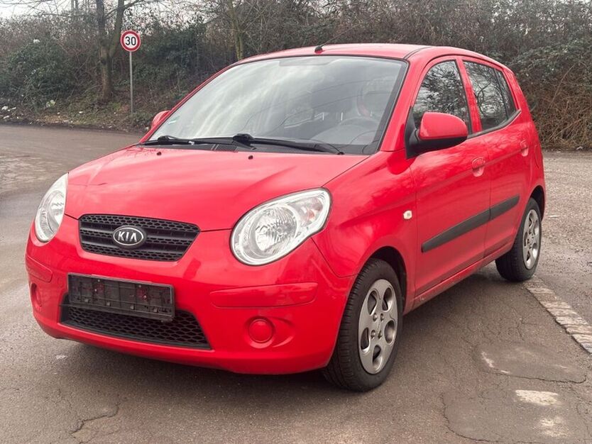 Picanto
