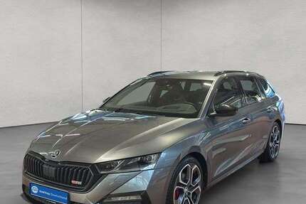 Skoda Octavia 121.859 km 24.890 &euro; Stuttgart 70565