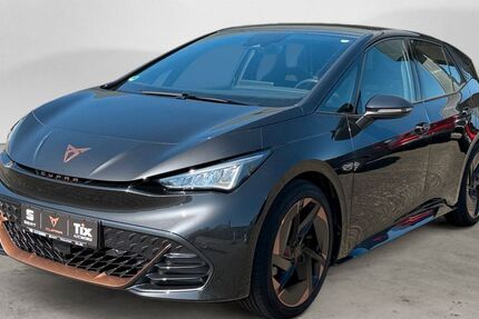 Cupra Born 31.700 km 27.950 &euro; Bitburg 54634