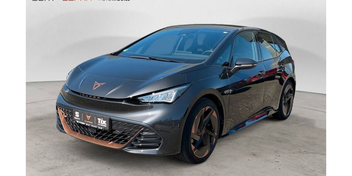 Cupra Born 31.700 km 27.950 &euro; Bitburg 54634