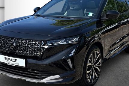 Renault Espace 22.500 km 45.490 &euro; Leipzig 04129