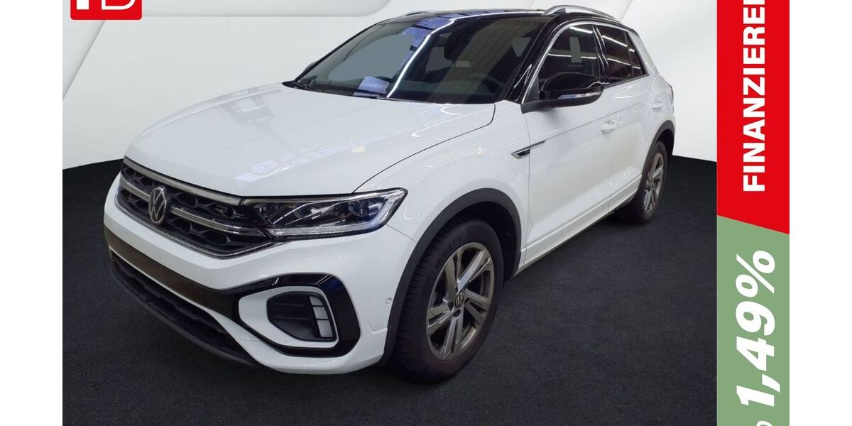 VW T-Roc 26.270 km 28.950 &euro; Ingolstadt 85053