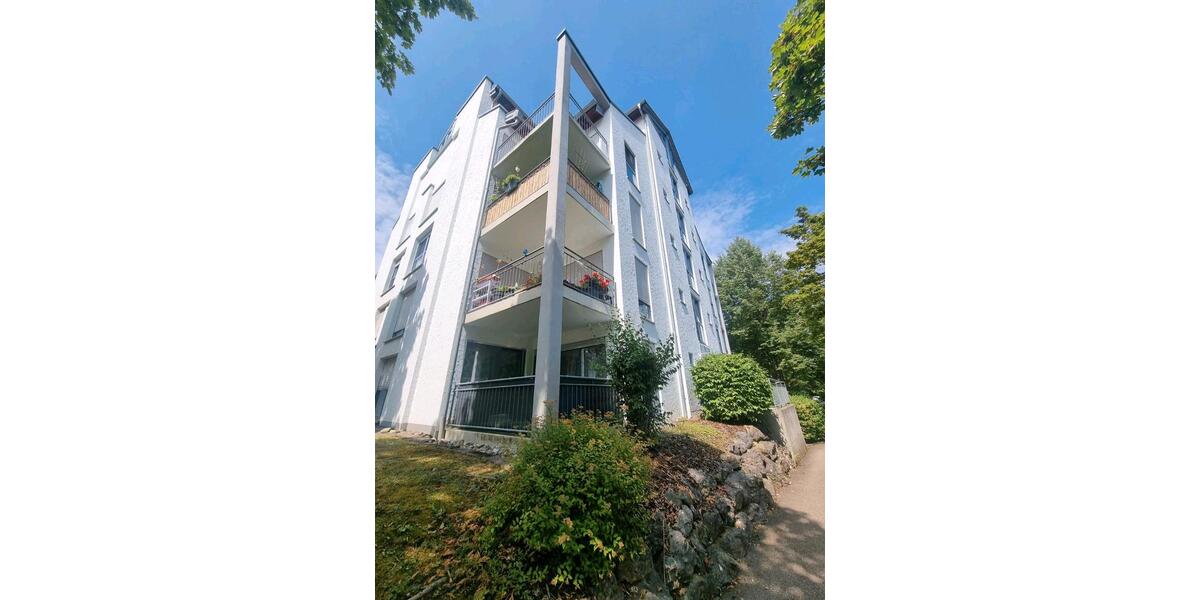 Maisonettenwohnung Heidenheim an der Brenz - 4 Zimmer, 107 m&sup2;, 315.000&euro; | Angebot:27092119
