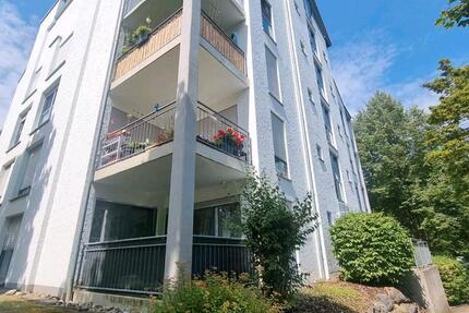 Wohnung Heidenheim an der Brenz - 4 Zimmer, 107 m&sup2;, 315.000&euro; | Angebot:27092119