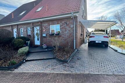 Haus Emden Tholenswehr - 5 Zimmer, 120 m&sup2;, 385.000&euro; | Angebot:25368487