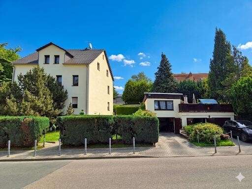 Einfamilienhaus Limbach-Oberfrohna Oberfrohna - 8 Zimmer, 141 m&sup2;, 209.000&euro; | Angebot:26809176