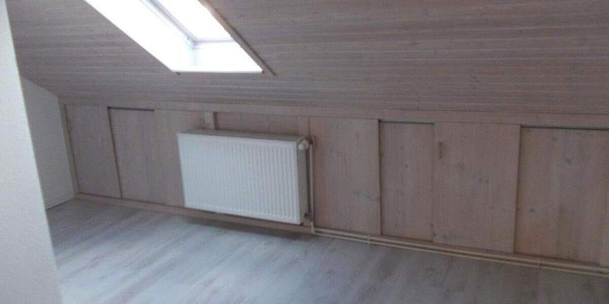 Reihenendhaus Burgdorf - 5 Zimmer, 107 m&sup2;, 334.923&euro; | Angebot:24002500