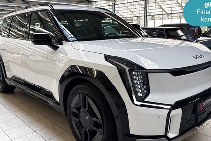 Kia EV9 50.534 km 61.790 &euro; Ludwigsfelde (bei Berlin) 14974