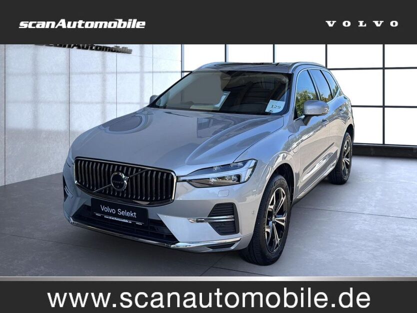 Volvo XC60 74.190 km 38.390 € Kolbermoor 83059