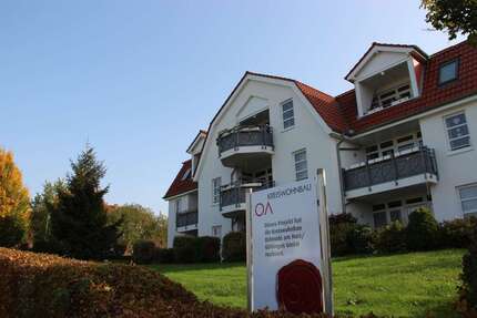 Wohnung Osterode Freiheit - 3 Zimmer, 92 m&sup2;, 700&euro; | Angebot:24584054