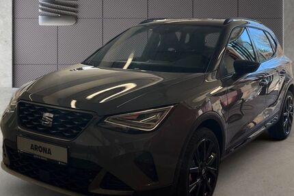 Seat Arona 3.990 km 28.500 € Penzberg 82377