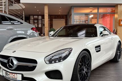 Mercedes-Benz AMG GT 57.120 km 69.900 &euro; Berlin 12623