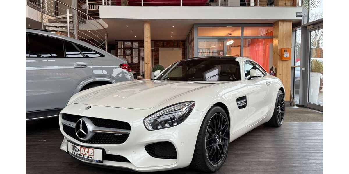 Mercedes-Benz AMG GT 57.120 km 69.900 &euro; Berlin 12623