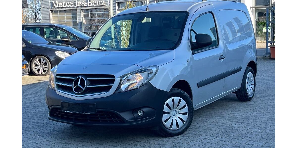 Mercedes-Benz Citan 121.772 km 8.980 &euro; Dietzenbach / bei Frankfurt am Main 63128