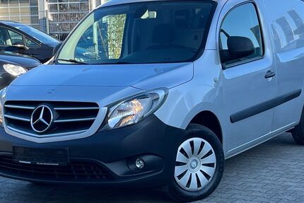 Mercedes-Benz Citan 121.772 km 9.480 &euro; Dietzenbach / bei Frankfurt am Main 63128
