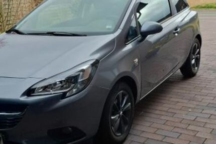 Opel Corsa 43.500 km 10.750 € Stadland 26935