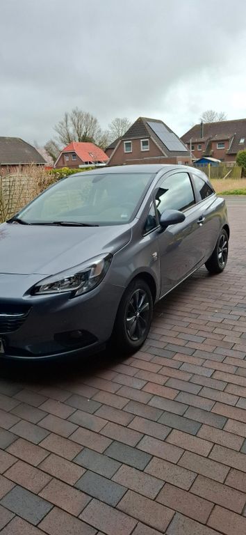 Opel Corsa 43.500 km 10.750 € Stadland 26935