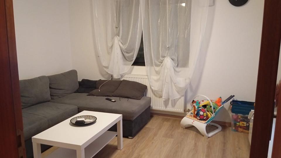 Vermiete 3 Zimmer Wohnung in Holzgerlingen zimmer