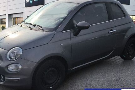 Fiat 500 28.770 km 15.490 &euro; Berlin 12681