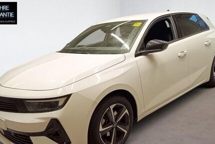 Opel Astra 13.450 km 18.780 &euro; Schwandorf 92421